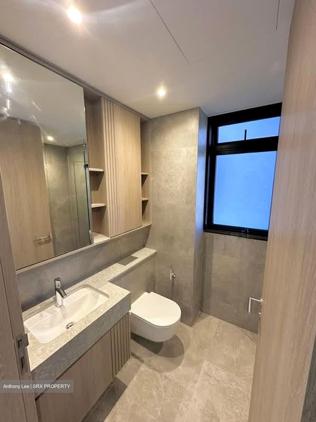 KI Residences at Brookvale (D21), Condominium #592010971